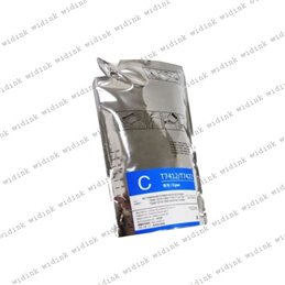 Cartouche compatible Epson T7412 (C13T741200)- Cyan - 1000ml