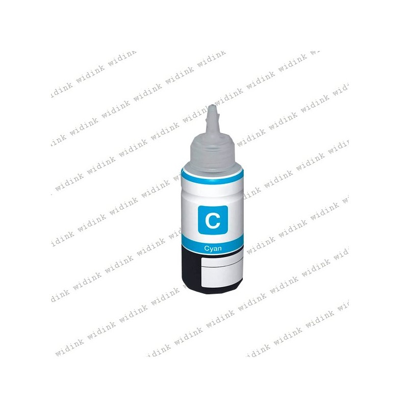Cartouche compatible Epson T6732 (C13T67324A) -Cyan - 70ml