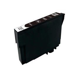 Cartouche compatible Epson T03A1/T03U1 (603XL) - Noir