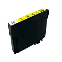 Cartouche compatible Epson T03A4/T03U4 (603XL)- Jaune