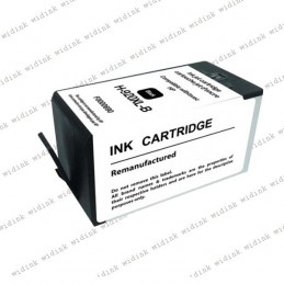 Cartouche compatible HP 920XL (CD975AE/CD971AE) - Noire - 53ml