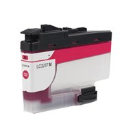 Cartouche compatible Brother LC3237XL (LC-3237M) XL- Magenta