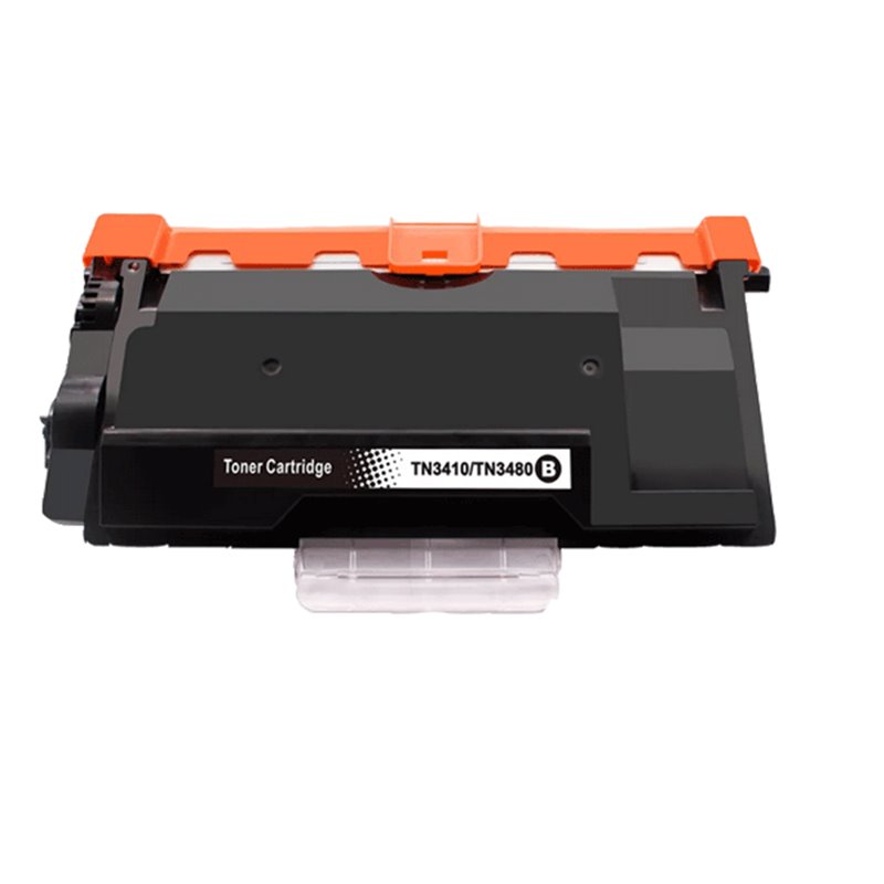 Toner compatible Brother TN3430/ TN3480 - 8 000 pages