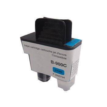 Cartouche compatible Brother LC900/ LC41 - Cyan