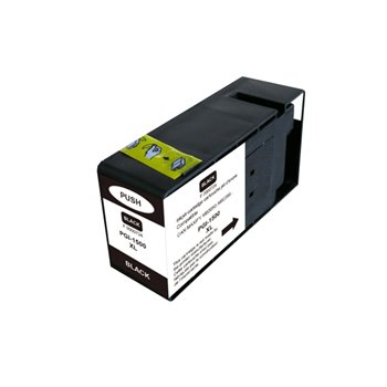 Cartouche compatible pour CANON  PGI-1500 XL Noir