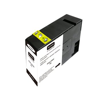 Cartouche compatible pour CANON  PGI-2500 XL Noir
