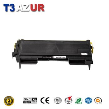 Toner compatible Xerox 203A/204A - 2 500 pages