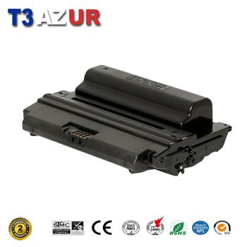 Toner compatible Xerox Phaser 3300MFP (106R01412)- 8 000 pages