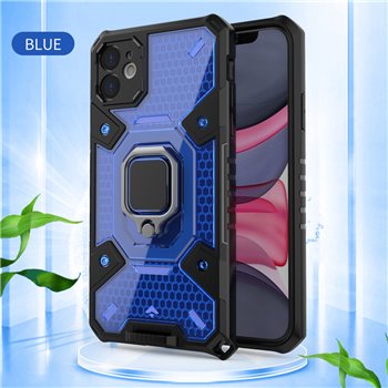 Techsuit - Honeycomb Armor - iPhone 11 Pro Max 