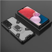 Techsuit - Honeycomb Armor - iPhone 12 mini - Noir