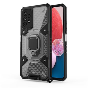 Techsuit - Honeycomb Armor - iPhone 12 mini - Noir
