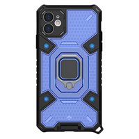 Techsuit - Honeycomb Armor - iPhone 11 Pro Max - Noire
