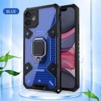 Techsuit - Honeycomb Armor - iPhone 11 Pro Max 