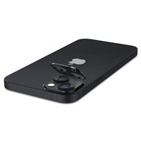 Techsuit - Full Camera Glass - iPhone 14 / 14 Plus - Noir