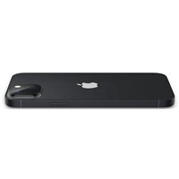 Techsuit - Full Camera Glass - iPhone 14 / 14 Plus - Noir
