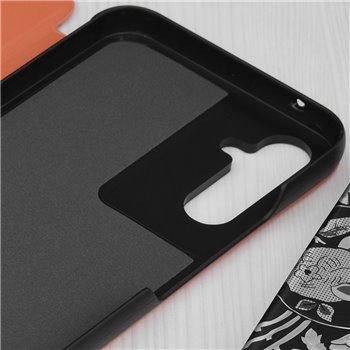 Techsuit - Série eFold - iPhone 14 Plus - Orange