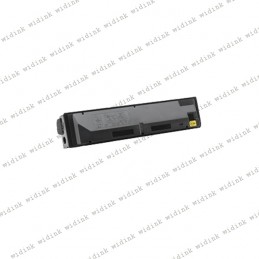 Toner compatible Kyocera TK5195 (TK-5195K/1T02R40NL0)- Noire - 15 000 pages