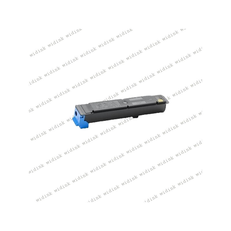 Toner compatible Kyocera TK5205 (1T02R5CNL0/TK-5205C)- Cyan- 12 000 pages