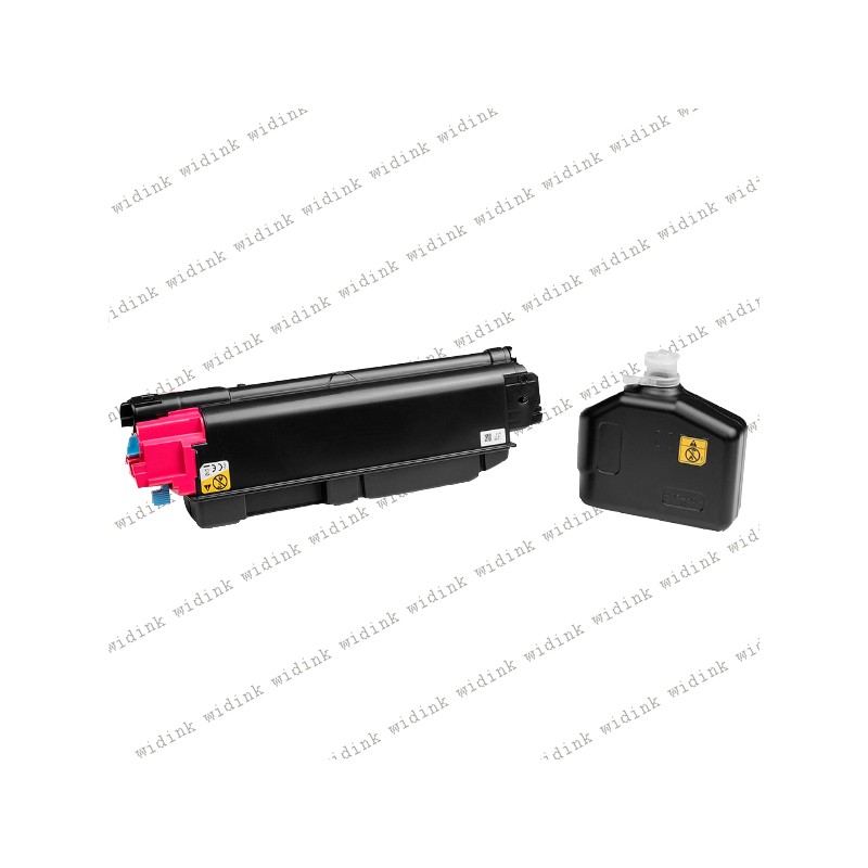 Toner compatible Kyocera TK5290 (1T02TXBNL0/TK-5290M)- Magenta - 13 000 pages