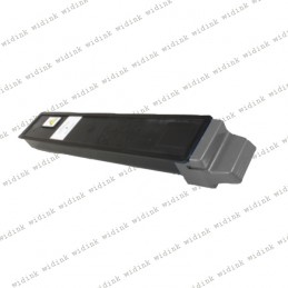 Toner compatible Kyocera TK8325 (1T02NP0NL0)- Noire - 18 000 pages