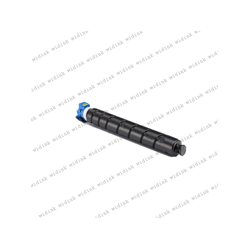 Toner compatible Kyocera TK8335 (1T02RLCNL0/TK-8335C)- Cyan- 15 000 pages