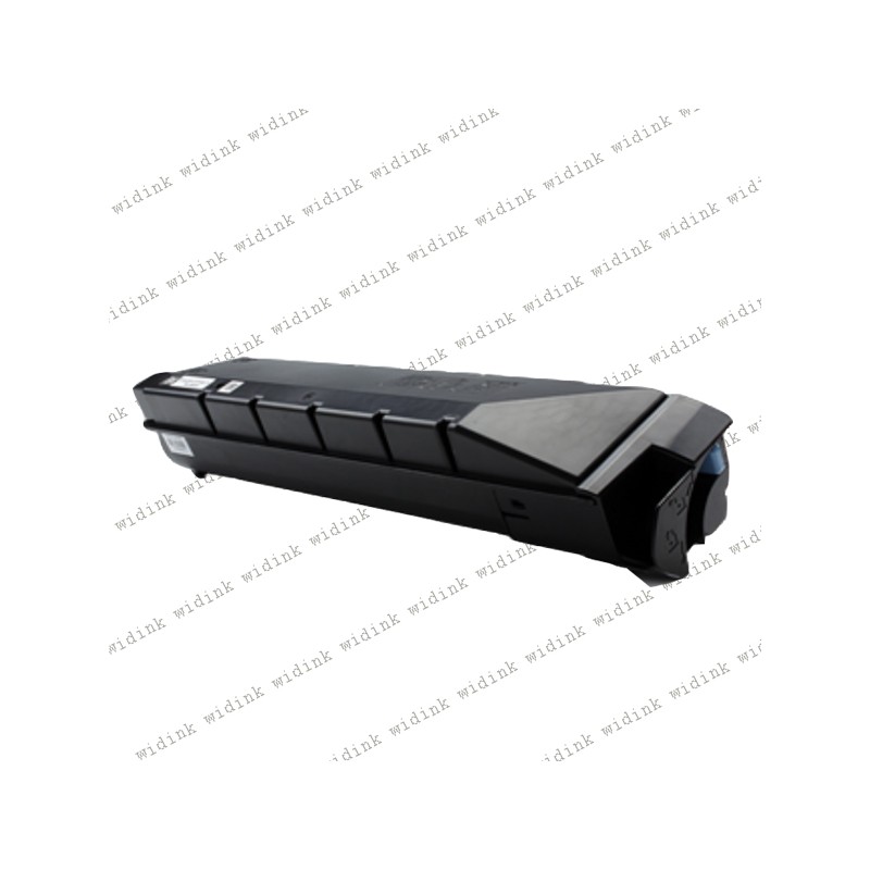Toner compatible Kyocera TK8505/TK8507 (1T02LC0NL0)- Noire - 30 000 pages