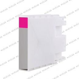 Cartouche compatible Epson T9083 (C13T908340) - Magenta - 4 000 pages