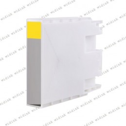 Cartouche compatible Epson T9084 (C13T908440)- Jaune - 4 000 pages