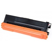 Uprint - Toner compatible Brother TN241/ TN242 - Noire - 2 500 pages