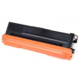 Uprint - Toner compatible Brother TN241/ TN242 - Noire - 2 500 pages