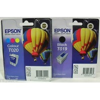 Epson T019-T020