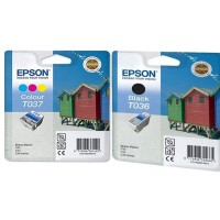 Epson T036 -T037