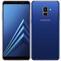 Galaxy A8 Plus 2018 A730